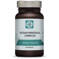 Vegan Mineraal Complex Kala Health 60