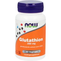 NOW Glutathion 250 mg