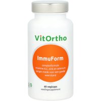 Vitortho immuform