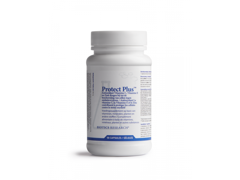 Protect Plus Biotics