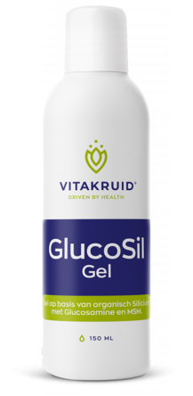 Vitakruid GlucoSil gel