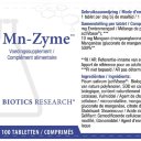 Etiket Biotics Mn Zyme