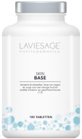 Skin Base 180 tabletten laviesage