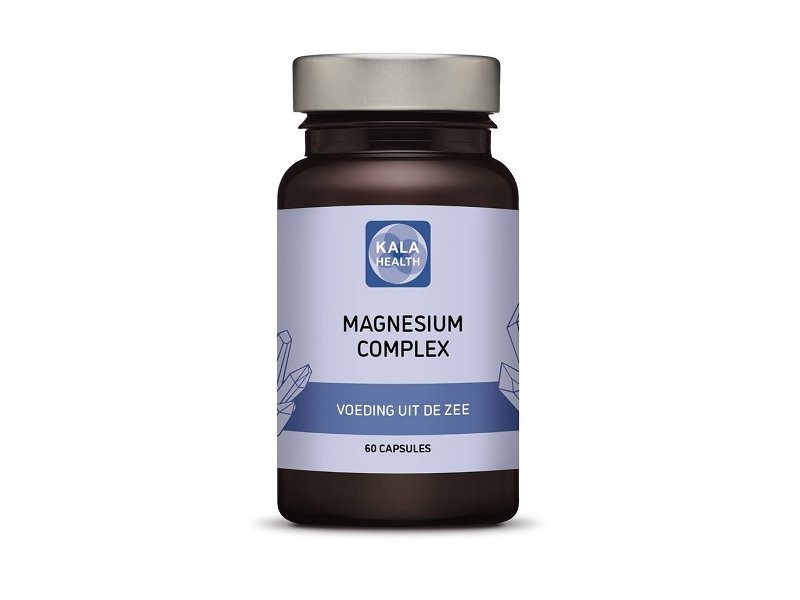 Kala Health Magnesium Complex 60