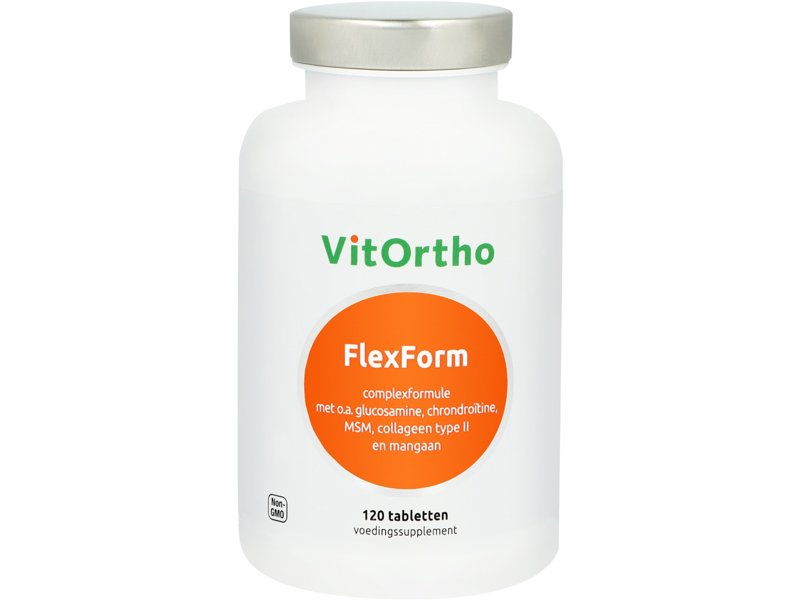 Vitortho FlexForm