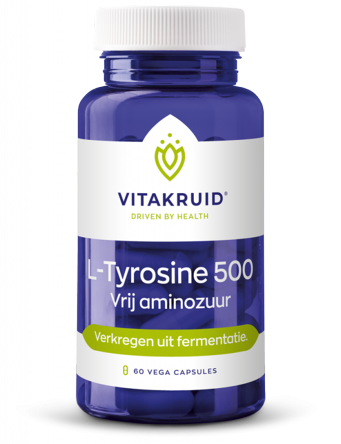 Vitakruid L-Tyrosine