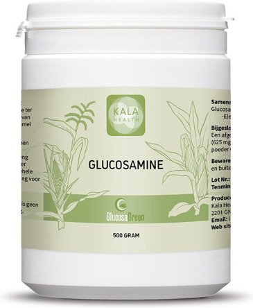 Glucosamine Kala Health 500 gram