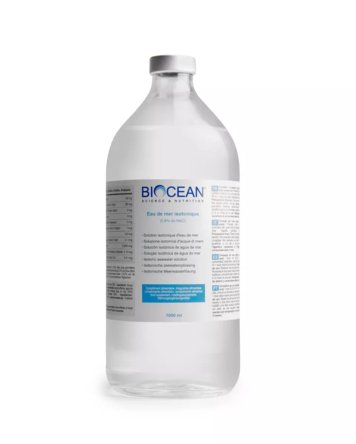 Biocean Isotonic 1000ml