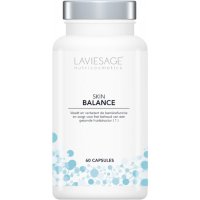 Skin Balance Laviesage 60 capsules