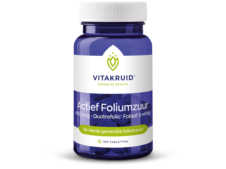 Alles wat je moet weten over natuurlijk foliumzuur voor een gezonde