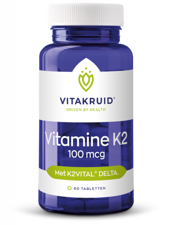Vitakruid Vitamine K2