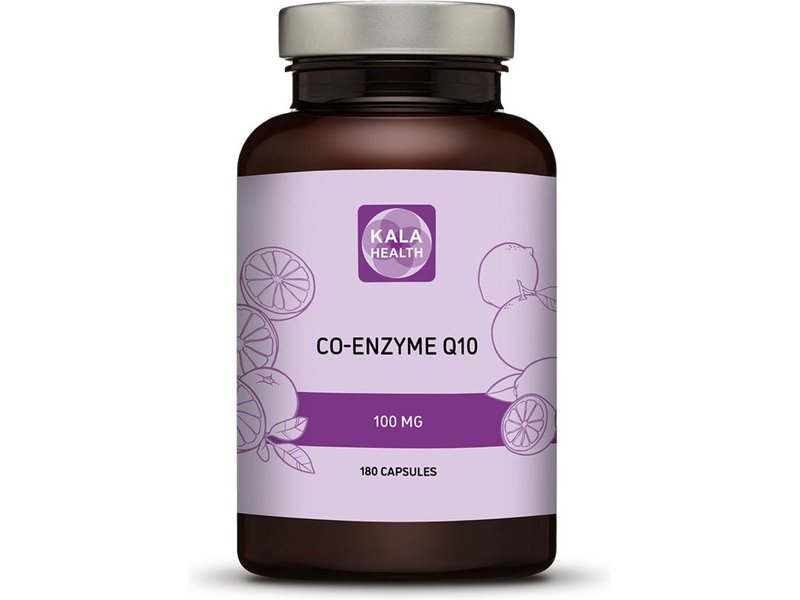 Kala Health Co-Enzym Q10