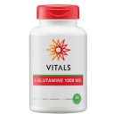 Vitals L-Glutamine 1000 mg