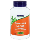 Now Curcuma Longa