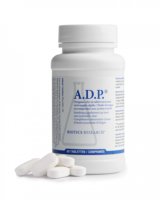 Biotics ADP Oregano 60 tabletten