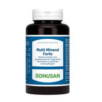 Multi Mineral Forte Bonusan