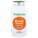 Rhodiola extract vitOrtho