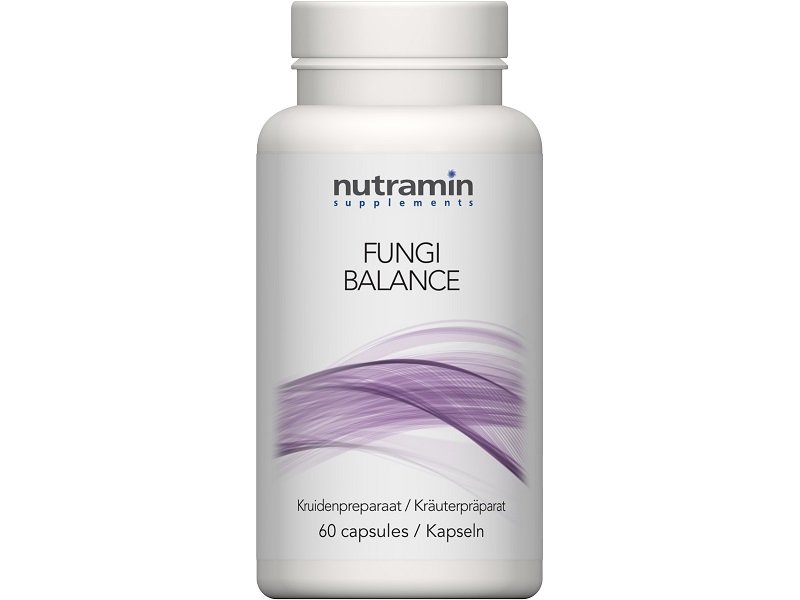 Fungi Balance Nutramin