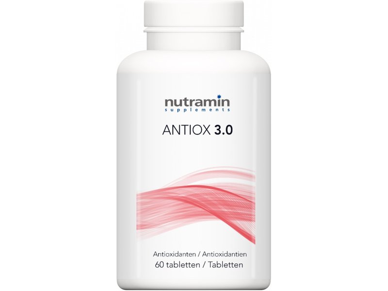Antiox 3.0 Nutramin