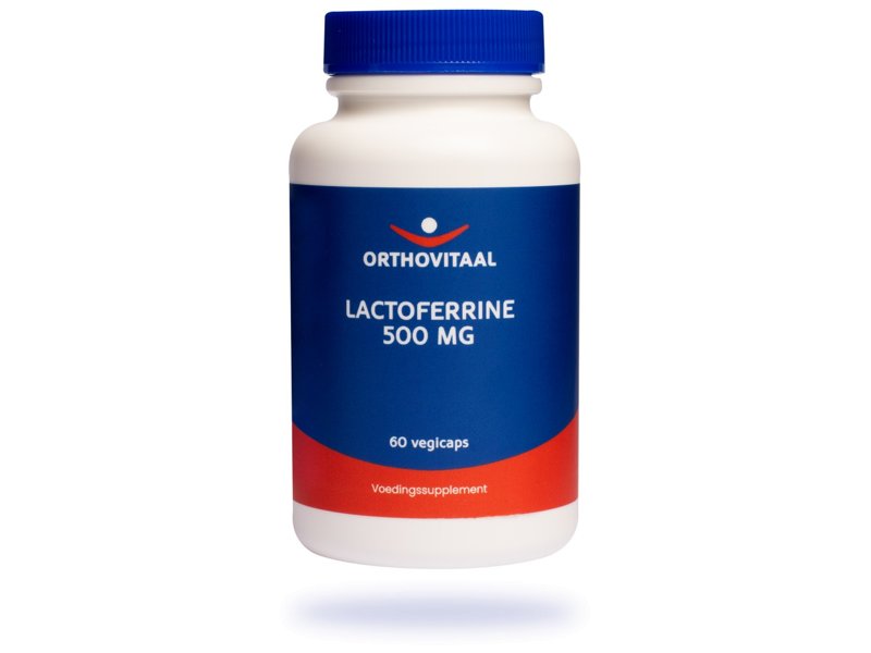 Orthovitaal Lactoferrine