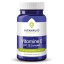 Vitakruid Vitamine E Complex