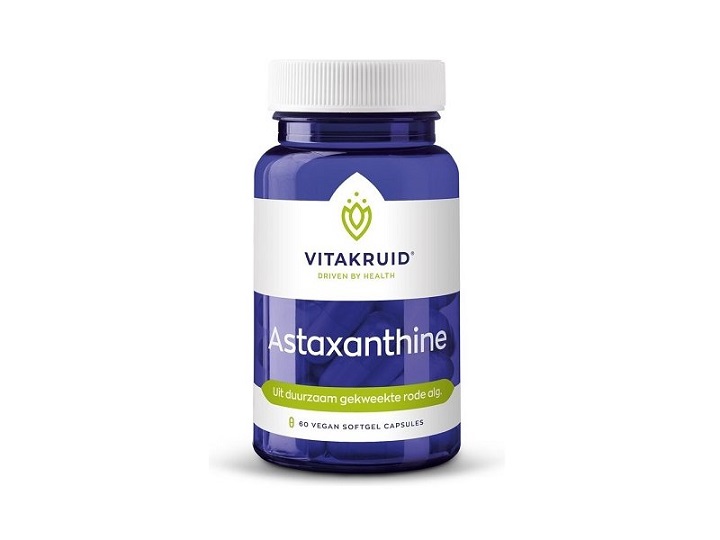 astaxanthine-vitakruid