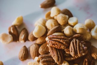 Maak je lichaam blij met een dagelijkse portie noten