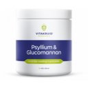 Vitakruid Psyllium & Glucomannan