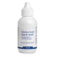 Biotics Amino Acid Quick-Sorb