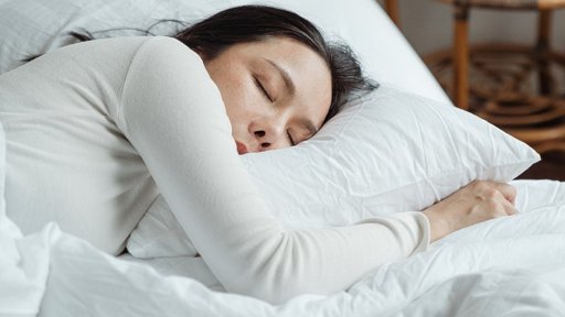 Tryptofaan om sneller in slaap te vallen? | Aminozuren