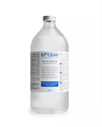 BiOcean® Hypertonic