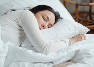Helpt tryptofaan om sneller in slaap te vallen?
