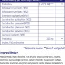 Vitakruid Symflora Basis Etiket