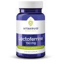 Vitakruid Lactoferrine 150 mg
