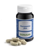 Bonusan Glucosamine Plus 60 tabletten