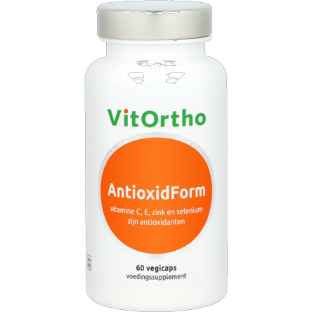 Antioxidant Formule Vitortho