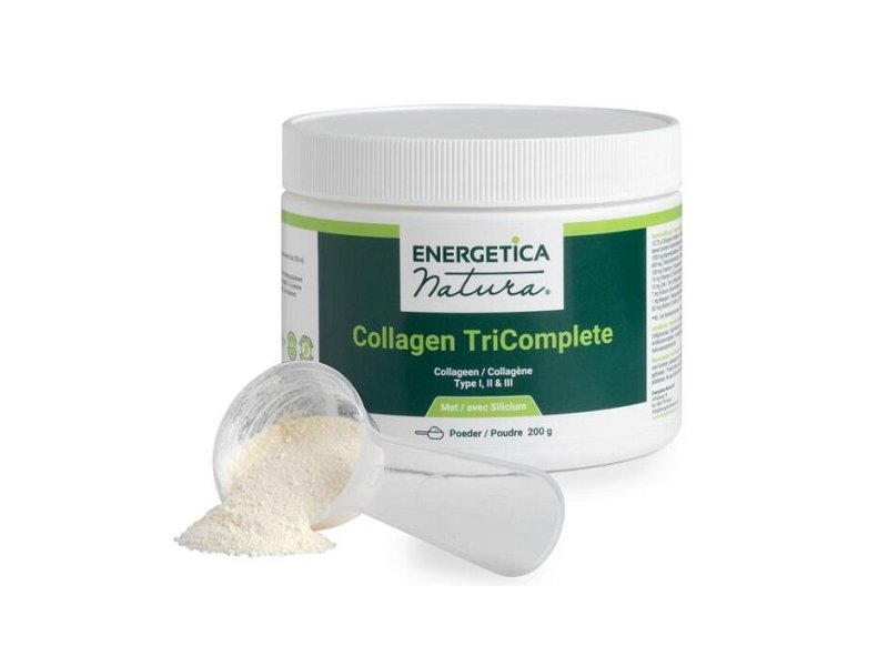 Collagen TriComplete 200 gram