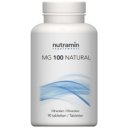 MG 100 Natural Nutramin