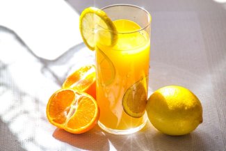 Ontzuurde vitamine C