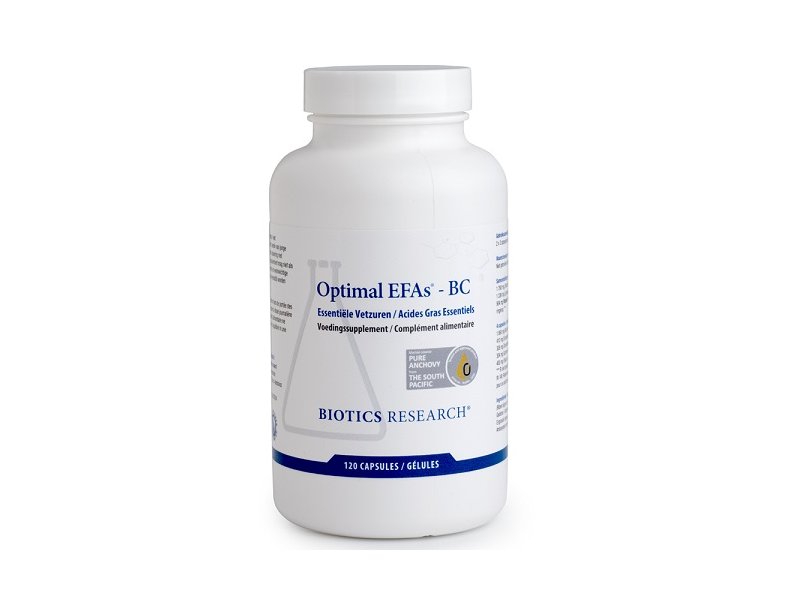 Biotics Optimal EFAs