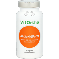 Antioxidant Formule Vitortho