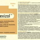 Etiket Flexizol