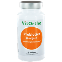 Probiotica producten