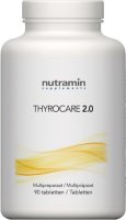 Thyrocare 2.0 Nutramin