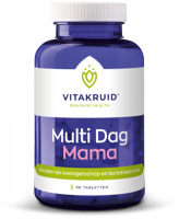 Vitakruid Multi Dag Mama