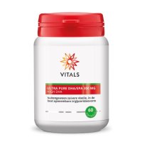 Vitals Ultra DHA/EPA
