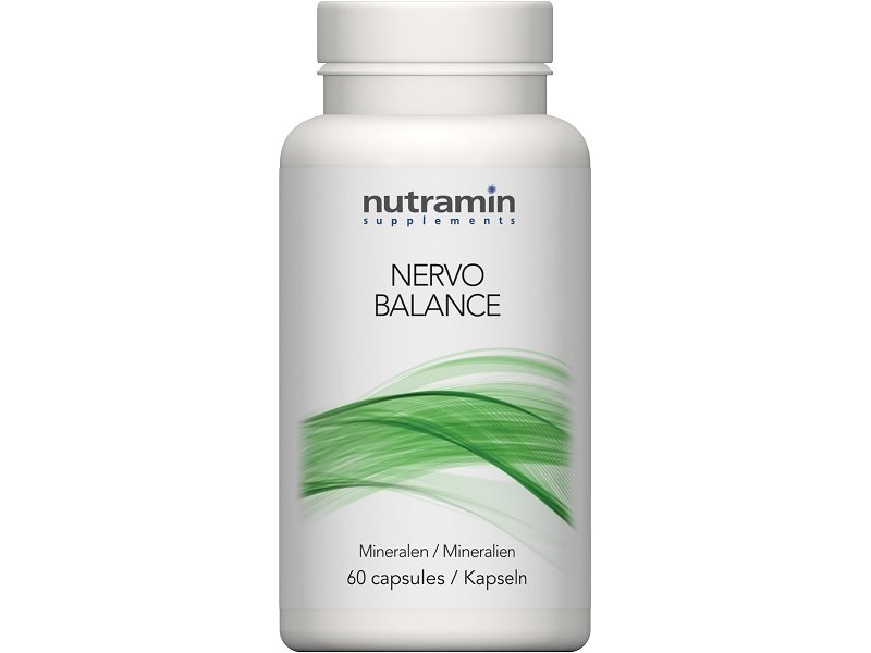 Nervo Balance Nutramin