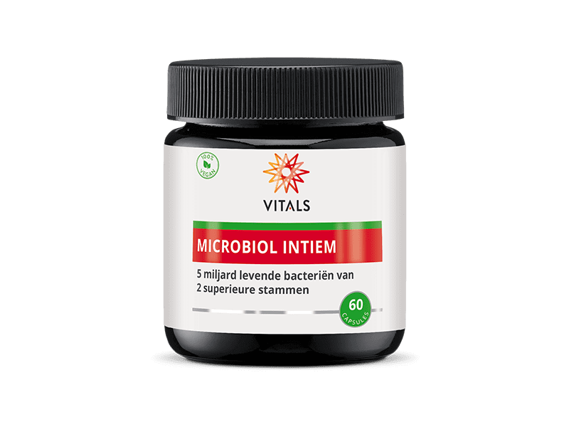 Vitals Microbiol Intiem