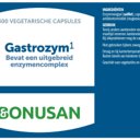 Etiket Bonusan Gastrozym