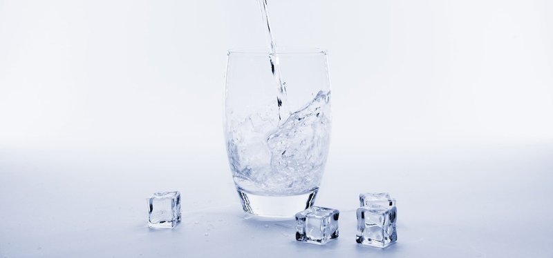 Val je af van water drinken? | Orthokliniek blog